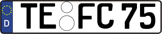 TE-FC75