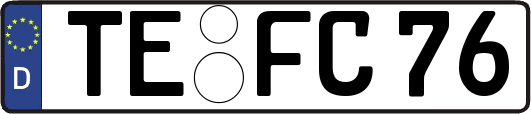 TE-FC76