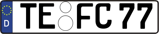 TE-FC77