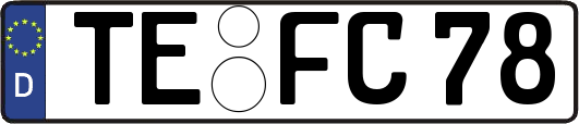 TE-FC78