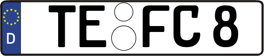 TE-FC8