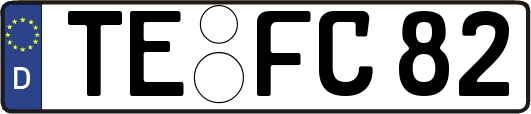 TE-FC82