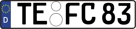 TE-FC83