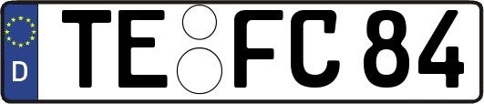 TE-FC84