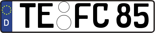 TE-FC85