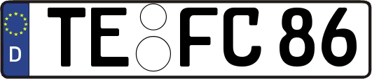 TE-FC86