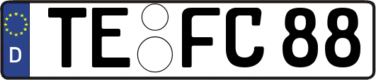 TE-FC88