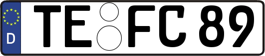 TE-FC89