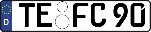 TE-FC90