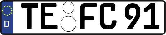 TE-FC91
