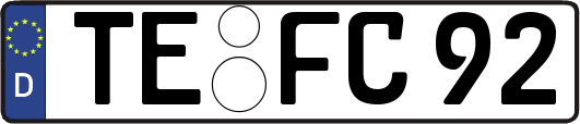 TE-FC92