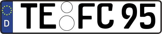TE-FC95