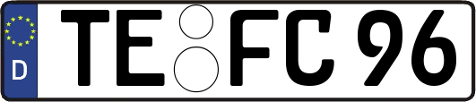 TE-FC96