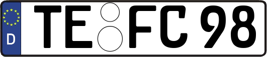 TE-FC98