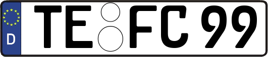 TE-FC99