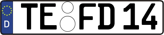 TE-FD14