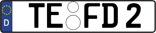 TE-FD2