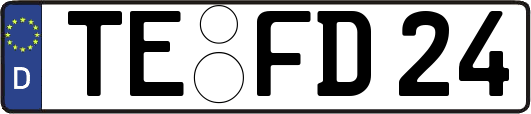 TE-FD24