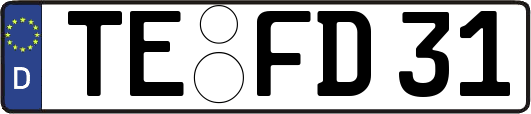 TE-FD31