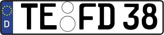TE-FD38