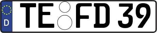 TE-FD39