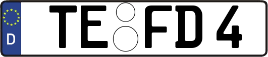 TE-FD4