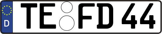 TE-FD44
