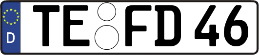 TE-FD46