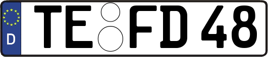 TE-FD48
