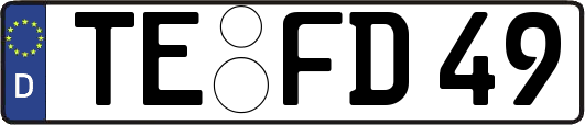 TE-FD49