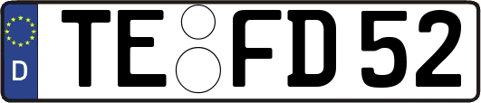 TE-FD52