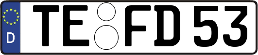 TE-FD53