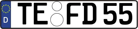 TE-FD55