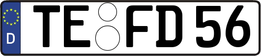 TE-FD56