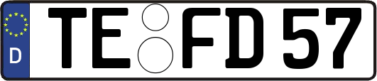 TE-FD57