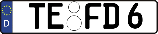 TE-FD6