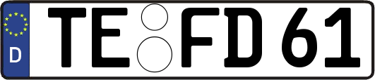 TE-FD61