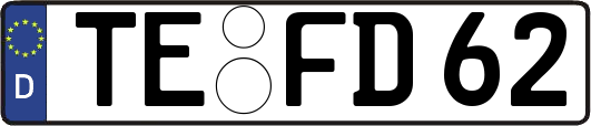 TE-FD62
