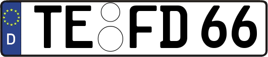 TE-FD66