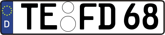 TE-FD68
