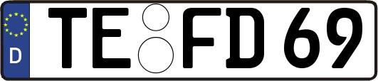 TE-FD69