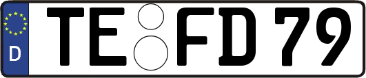 TE-FD79