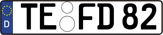 TE-FD82