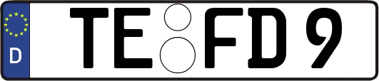 TE-FD9