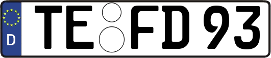 TE-FD93