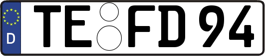 TE-FD94
