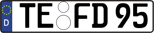 TE-FD95