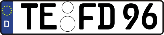 TE-FD96