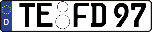 TE-FD97
