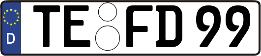 TE-FD99